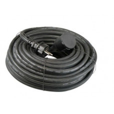 VERLENGSNOER 25M 3X2.5 RUB.
