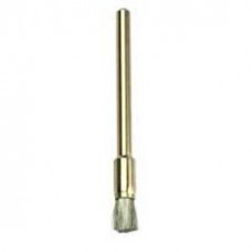 STIFTSTAALBORSTEL 3.2 DREMEL