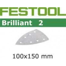 SCHUURPAPIER DS400 P80/10 FESTOOL