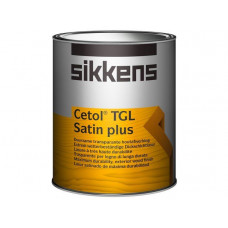 CETOL TGL SATIN PLUS TC 0.97L