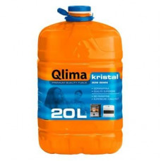 QLIMA KRISTAL 20L