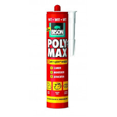 POLYMAX EXPRESS WIT 435G BISON