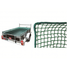 AANHANGWAGENNET 160X300