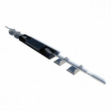 SECUMAX SECTIONAAL GARAGEDEURBEV. CILINDER