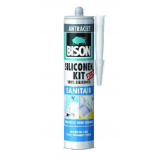 SILCKIT SAN. ANTRACIET 310ML BISON