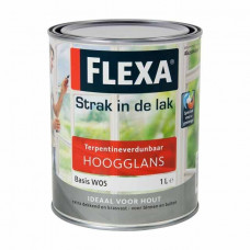 FLEXA SIDL HOOGGLANS 1L W05
