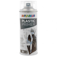 SPUITLAK PLASTIC PRIMER 400ML.