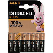 DURACELL MN2400 AAA