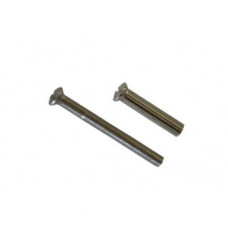 PATENBOUT 4X55 NIKKEL