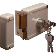 YALE OPLEGSLOT 635.50