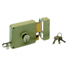 YALE OPLEGSLOT 634.60