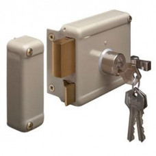 YALE OPLEGSLOT 635-60