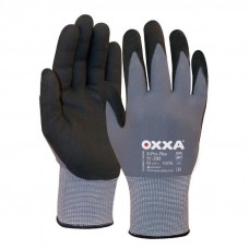 HANDSCHOEN OXXA X-PRO 10 ZWART