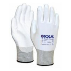 HANDSCHOEN OXXA X-TOUCH WIT 9