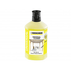 KARCHER ALLESREINIGER PLUG&CLEAN