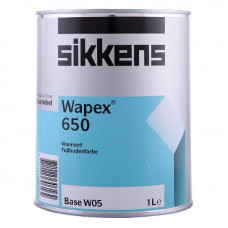 WAPEX 650 BASE W05 1L