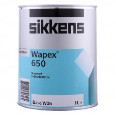 WAPEX 650 BASE N00 900ML