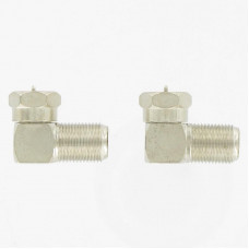 COAX F-CONNECTOR HAAKS (2)