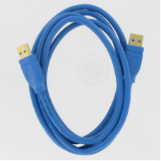 USB KABEL 3.0 1.8M A-KWAL.