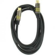 KABEL OPTISCH 2M VERGULD