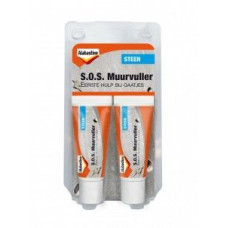 SOS MUURVULLER 2X20ML