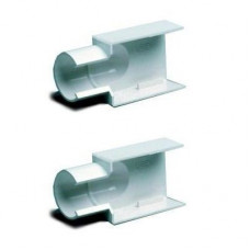 VERLOOP K25 16MM WIT (2)