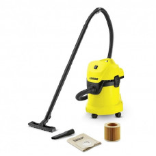 STOFZUIGER KARCHER WD3