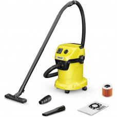 KARCHER STOFZUIGER WD3P