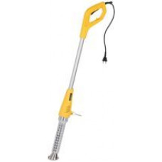 ELECTRISCHE ONKRUIDBRANDER GLORIA