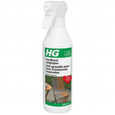 HARDHOUT ONTGRIJZER 500ML HG