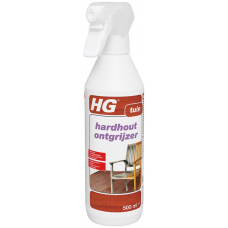 HARDHOUT ONTGRIJZER 500ML HG HARDHOUT ONTGRIJZER 500ML HG