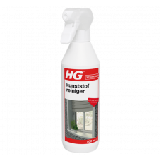 KUNSTSTOF REINIGER HG 500ML