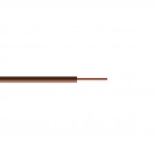 VD DRAAD 6Q BRUIN 5M