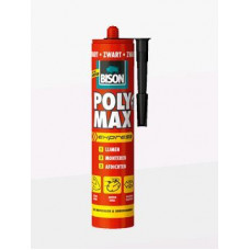 POLYMAX EXPRESS 425G ZWART
