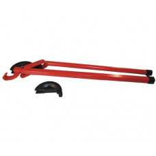 PIJPENBUIGER WISVO 12+15