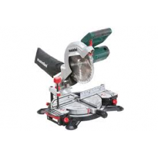 METABO KS216M LASERCUT AFKORTZAAG