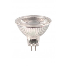 CALEX COB LED LAMP MR16 12V 3W GU5.3
