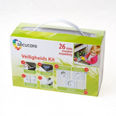 SECUCARE JUNIOR PACK