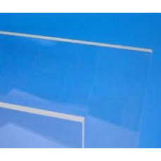 PLEXIGLAS 4MM 50X50