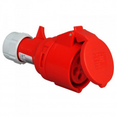 KONTRA STEKER 5P 32A CEE