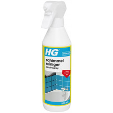 SCHIMMELREINIGER SCHUIMSPRAY HG