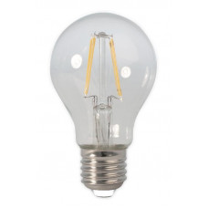 CALEX LED FIL. LAMP 4.5W E27 HLD DIMBAAR