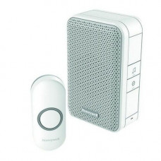 DEURBELSET+DRUKKER HONEYWELL