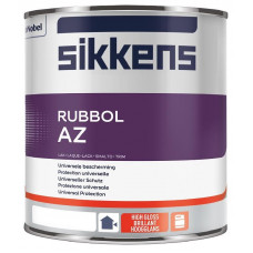 RUBBOL AZ 900ML N00