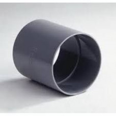 STEEKMOF 110MM PVC