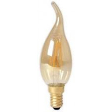 CALEX LED FILAMENT TIP KAARSLAMP 3,5W E14