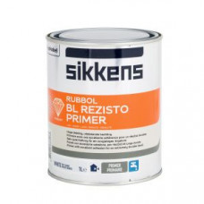 RUBBOL BL REZISTO PRIMER W05 1L