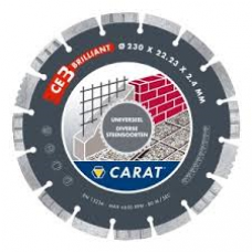 DIAMANTZAAGBLAD UNIVERSEEL 180X22