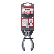 PLATBEKTANG KWB 120 3890-10