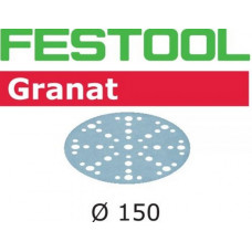 FESTO SCHIJVEN 150/K80/10 GRANAT
